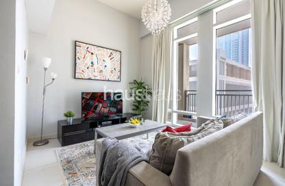 Apartment - 1 Bedroom - 1 Bathroom for rent in The Lofts East - The Lofts - Downtown Dubai - Dubai Apartment - 1 Bedroom - 1 Bathroom for rent in The Lofts East - The Lofts - Downtown Dubai - Dubai