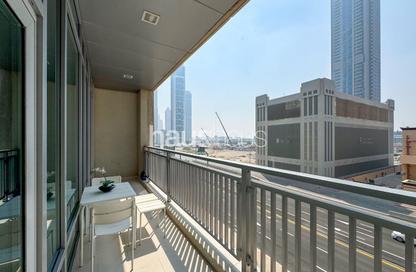 Apartment - 1 Bedroom - 1 Bathroom for rent in The Lofts East - The Lofts - Downtown Dubai - Dubai Apartment - 1 Bedroom - 1 Bathroom for rent in The Lofts East - The Lofts - Downtown Dubai - Dubai