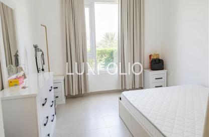 Apartment - 2 Bedrooms - 2 Bathrooms for rent in Urbana 2 - Urbana - Emaar South - Dubai South (Dubai World Central) - Dubai