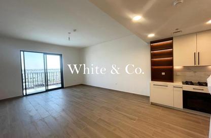 Apartment - 1 Bedroom - 1 Bathroom for rent in The Hamilton - Town Square - Dubai