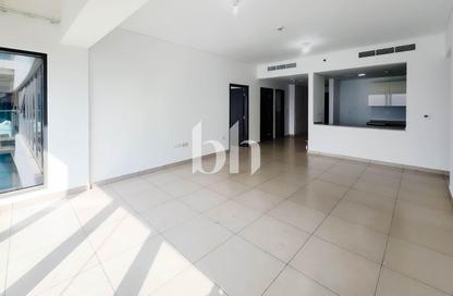 Apartment - 3 Bedrooms - 4 Bathrooms for rent in The Wave - Najmat Abu Dhabi - Al Reem Island - Abu Dhabi