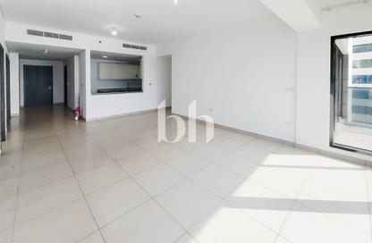Apartment - 3 Bedrooms - 4 Bathrooms for rent in The Wave - Najmat Abu Dhabi - Al Reem Island - Abu Dhabi