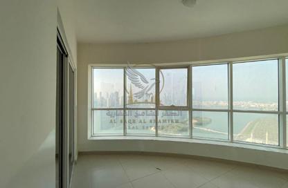 Apartment - 2 Bedrooms - 3 Bathrooms for rent in Al Majaz 1 - Al Majaz - Sharjah Apartment - 2 Bedrooms - 3 Bathrooms for rent in Al Majaz 1 - Al Majaz - Sharjah