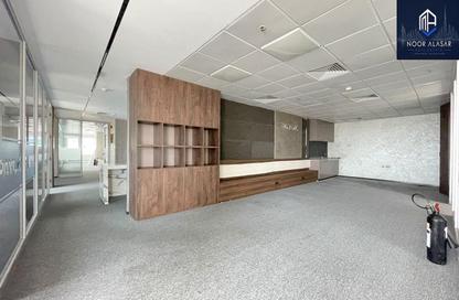 Office Space - Studio - 2 for rent in Al Moosa Tower 1 - Al Moosa Towers - Sheikh Zayed Road - Dubai Office Space - Studio - 2 for rent in Al Moosa Tower 1 - Al Moosa Towers - Sheikh Zayed Road - Dubai