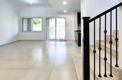 تاون هاوس - 2 غرف نوم - 4 حمامات للبيع في كازا دورا - سيرينا - دبي لاند - دبي