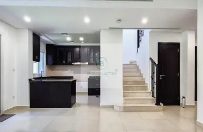 تاون هاوس - 2 غرف نوم - 4 حمامات للبيع في كازا دورا - سيرينا - دبي لاند - دبي