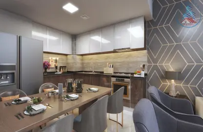 تاون هاوس - 2 غرف نوم - 3 حمامات للبيع في فيردانا 2 - فيردانا - مجمع دبي للاستثمار - دبي