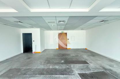 Office Space - Studio for rent in The Burlington - Business Bay - Dubai