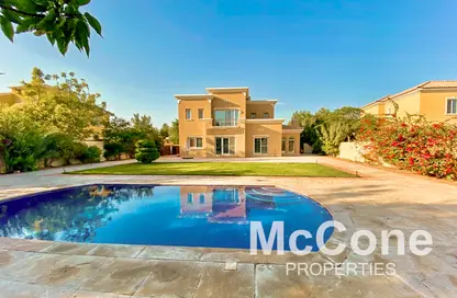Villa - 4 Bedrooms - 5 Bathrooms for rent in Mirador La Coleccion 2 - Mirador La Coleccion - Arabian Ranches - Dubai