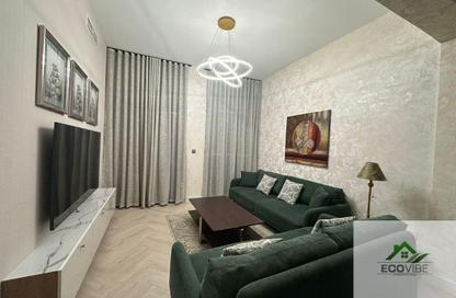 Apartment - 2 - 2 for rent in Starz Tower 2 - Starz by Danube - Al Furjan - Dubai Apartment - 2 - 2 for rent in Starz Tower 2 - Starz by Danube - Al Furjan - Dubai