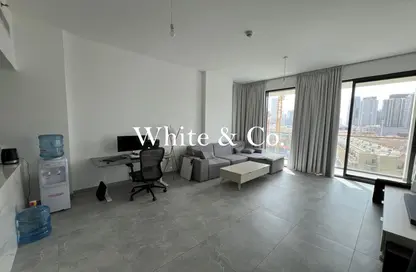 Apartment - 1 Bedroom - 2 Bathrooms for rent in Catch Residences By IGO - District 12 - Jumeirah Village Circle - Dubai