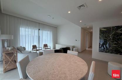 Apartment - 3 Bedrooms - 4 Bathrooms for sale in Lime Gardens - Dubai Hills Estate - Dubai
