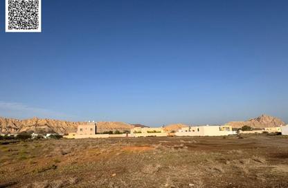 Land - Studio for sale in Masfoot 3 - Masfoot - Ajman