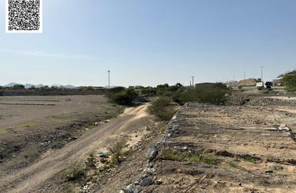Land - Studio for sale in Masfoot 3 - Masfoot - Ajman