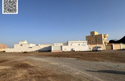 Land - Studio for sale in Masfoot 3 - Masfoot - Ajman Land - Studio for sale in Masfoot 3 - Masfoot - Ajman
