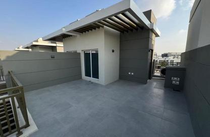 Townhouse - 3 Bedrooms - 4 Bathrooms for sale in Camelia - Damac Hills 2 - Dubai