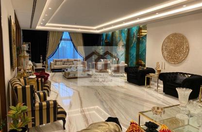 Apartment - 4 Bedrooms - 5 Bathrooms for sale in West Heights 4 - Business Bay - Dubai Apartment - 4 Bedrooms - 5 Bathrooms for sale in West Heights 4 - Business Bay - Dubai