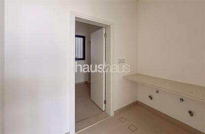 Townhouse - 3 Bedrooms - 4 Bathrooms for rent in Nad Al Sheba Gardens Phase 2 - Nad Al Sheba 1 - Nad Al Sheba - Dubai