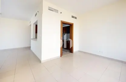 Apartment - 1 Bedroom - 1 Bathroom for rent in Sanibel Tower - Park Island - Dubai Marina - Dubai