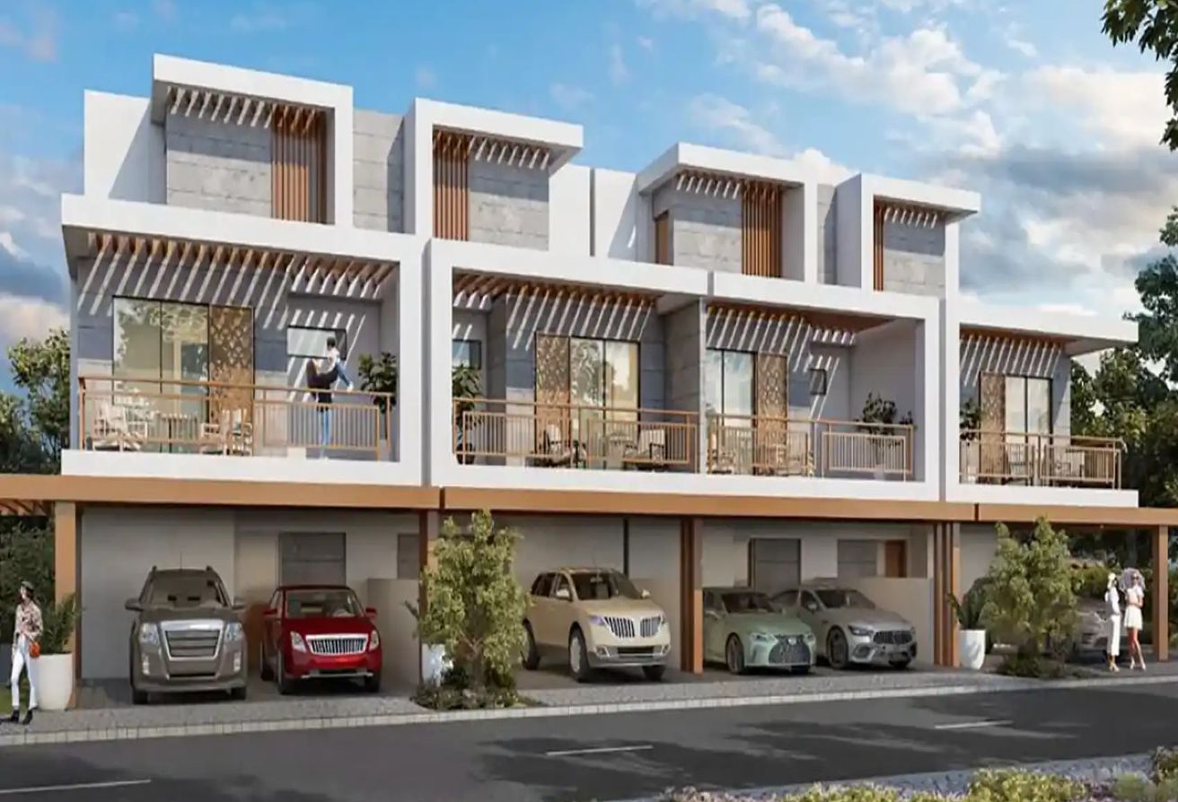Single Row | 1% Payment Plan | Premium Amenities - photo 1