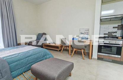 Apartment - Studio - 1 Bathroom for rent in Azizi Star - Al Furjan - Dubai