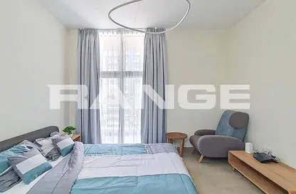 Apartment - 1 Bathroom for rent in Azizi Star - Al Furjan - Dubai