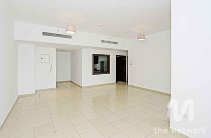Apartment - 3 Bedrooms - 3 Bathrooms for rent in Rimal 6 - Rimal - Jumeirah Beach Residence - Dubai