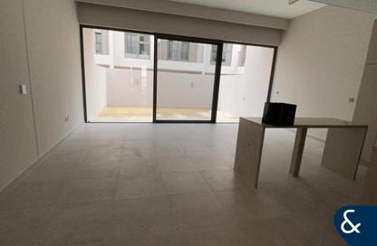 Townhouse - 3 Bedrooms - 4 Bathrooms for sale in MAG Eye - MAG City - Mohammed Bin Rashid City - Dubai