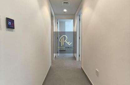 Apartment - 2 Bedrooms - 3 Bathrooms for rent in Sokoon - Naseej District - Aljada - Sharjah