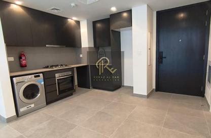 Apartment - 2 Bedrooms - 3 Bathrooms for rent in Sokoon - Naseej District - Aljada - Sharjah