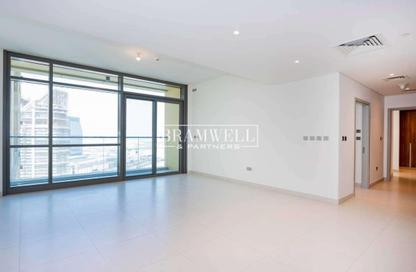 شقة - غرفة نوم - 1 حمام للايجار في C2 Tower - مدينة الأضواء - جزيرة الريم - أبوظبي