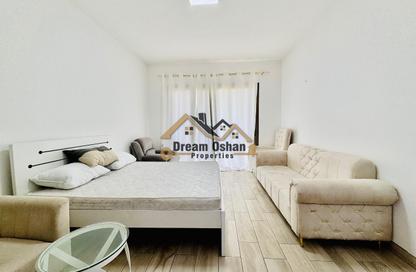 Apartment - Studio - 1 Bathroom for rent in Easy18 - International City Phase 2 - Al Warsan 4 - Al Warsan - Dubai Apartment - Studio - 1 Bathroom for rent in Easy18 - International City Phase 2 - Al Warsan 4 - Al Warsan - Dubai