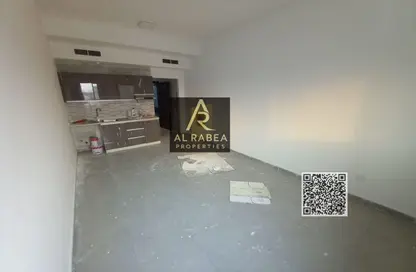 Apartment - Studio - 1 Bathroom for rent in Al Rawda 2 Villas - Al Rawda 2 - Al Rawda - Ajman