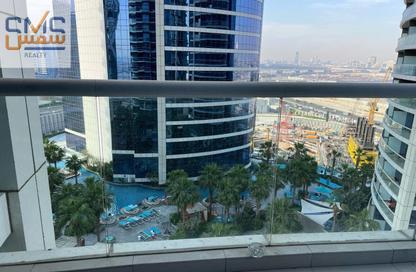 Apartment - 2 Bedrooms - 3 Bathrooms for rent in Tower A - Damac Towers by Paramount - Business Bay - Dubai Apartment - 2 Bedrooms - 3 Bathrooms for rent in Tower A - Damac Towers by Paramount - Business Bay - Dubai