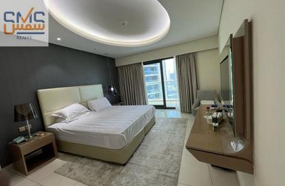 Apartment - 2 Bedrooms - 3 Bathrooms for rent in Tower A - Damac Towers by Paramount - Business Bay - Dubai Apartment - 2 Bedrooms - 3 Bathrooms for rent in Tower A - Damac Towers by Paramount - Business Bay - Dubai