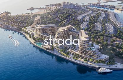 Apartment - Studio - 1 Bathroom for sale in Quattro Del Mar - Hayat Island - Mina Al Arab - Ras Al Khaimah