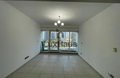 Apartment - Studio - 1 Bathroom for rent in Dubai Arch - JLT Cluster G - Jumeirah Lake Towers - Dubai