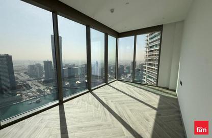 Apartment - 2 Bedrooms - 3 Bathrooms for rent in Peninsula Three - Peninsula - Business Bay - Dubai