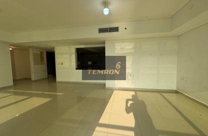 Apartment - 3 Bedrooms - 5 Bathrooms for rent in Tala Tower - Marina Square - Al Reem Island - Abu Dhabi