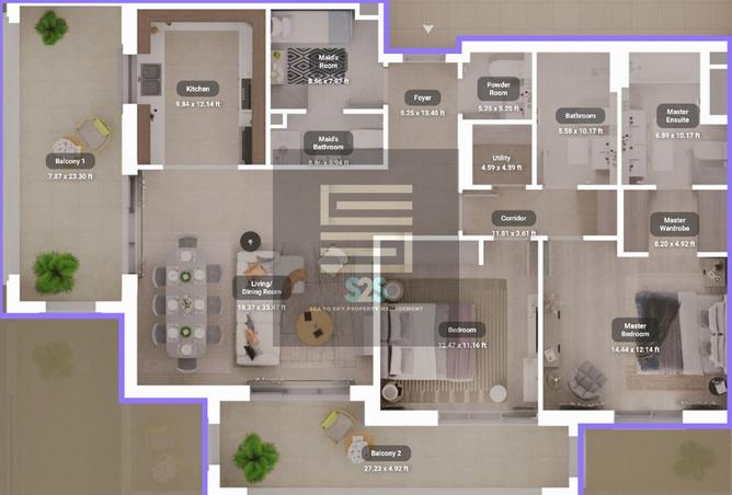 15956630 - صورة العقار 3