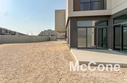 فيلا - 4 غرف نوم - 4 حمامات للبيع في ذا بالس بيتش فرونت 3 - ذي بالس - دبي الجنوب (مركز دبي العالمي) - دبي فيلا - 4 غرف نوم - 4 حمامات للبيع في ذا بالس بيتش فرونت 3 - ذي بالس - دبي الجنوب (مركز دبي العالمي) - دبي