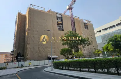Apartment - 1 Bedroom - 2 Bathrooms for sale in Ryah Living - Dubai Studio City - Dubai