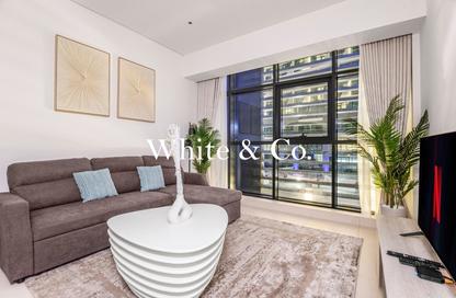 Apartment - 1 Bedroom - 2 Bathrooms for sale in Seven Palm - Palm Jumeirah - Dubai
