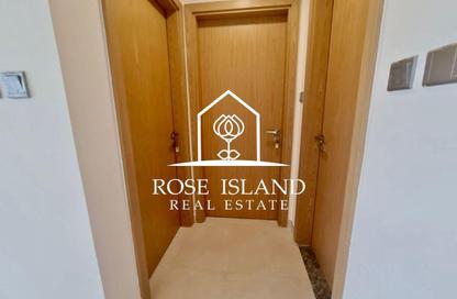 Apartment - 2 Bedrooms - 2 Bathrooms for sale in Radiant Square - City Of Lights - Al Reem Island - Abu Dhabi Apartment - 2 Bedrooms - 2 Bathrooms for sale in Radiant Square - City Of Lights - Al Reem Island - Abu Dhabi