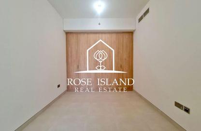 Apartment - 2 Bedrooms - 2 Bathrooms for sale in Radiant Square - City Of Lights - Al Reem Island - Abu Dhabi Apartment - 2 Bedrooms - 2 Bathrooms for sale in Radiant Square - City Of Lights - Al Reem Island - Abu Dhabi