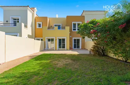 فيلا - 3 غرف نوم - 3 حمامات للايجار في ألما - ألما - المرابع العربية - دبي فيلا - 3 غرف نوم - 3 حمامات للايجار في ألما - ألما - المرابع العربية - دبي