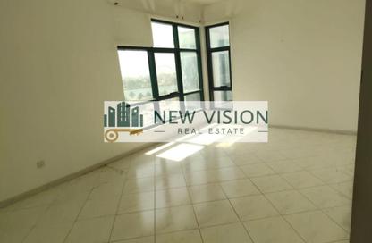 Apartment - 3 Bedrooms - 4 Bathrooms for rent in Al Majaz 1 - Al Majaz - Sharjah