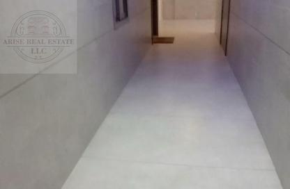 Apartment - Studio - 1 for rent in Al Rawda - Ajman Apartment - Studio - 1 for rent in Al Rawda - Ajman