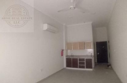 Apartment - Studio - 1 for rent in Al Rawda - Ajman