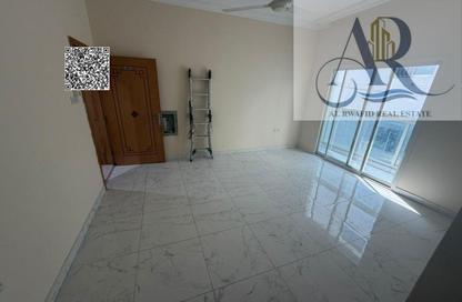 Apartment - 2 - 2 for rent in Al Naemiya Tower 1 - Al Naemiya Towers - Al Nuaimiya - Ajman